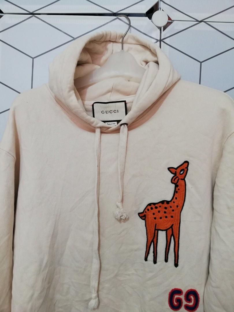 Gucci GG Deer