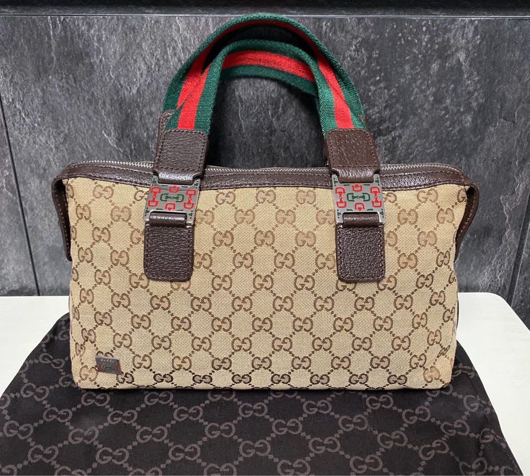 専門に取り扱う店 GUCCI 美品 size22.5 - 靴