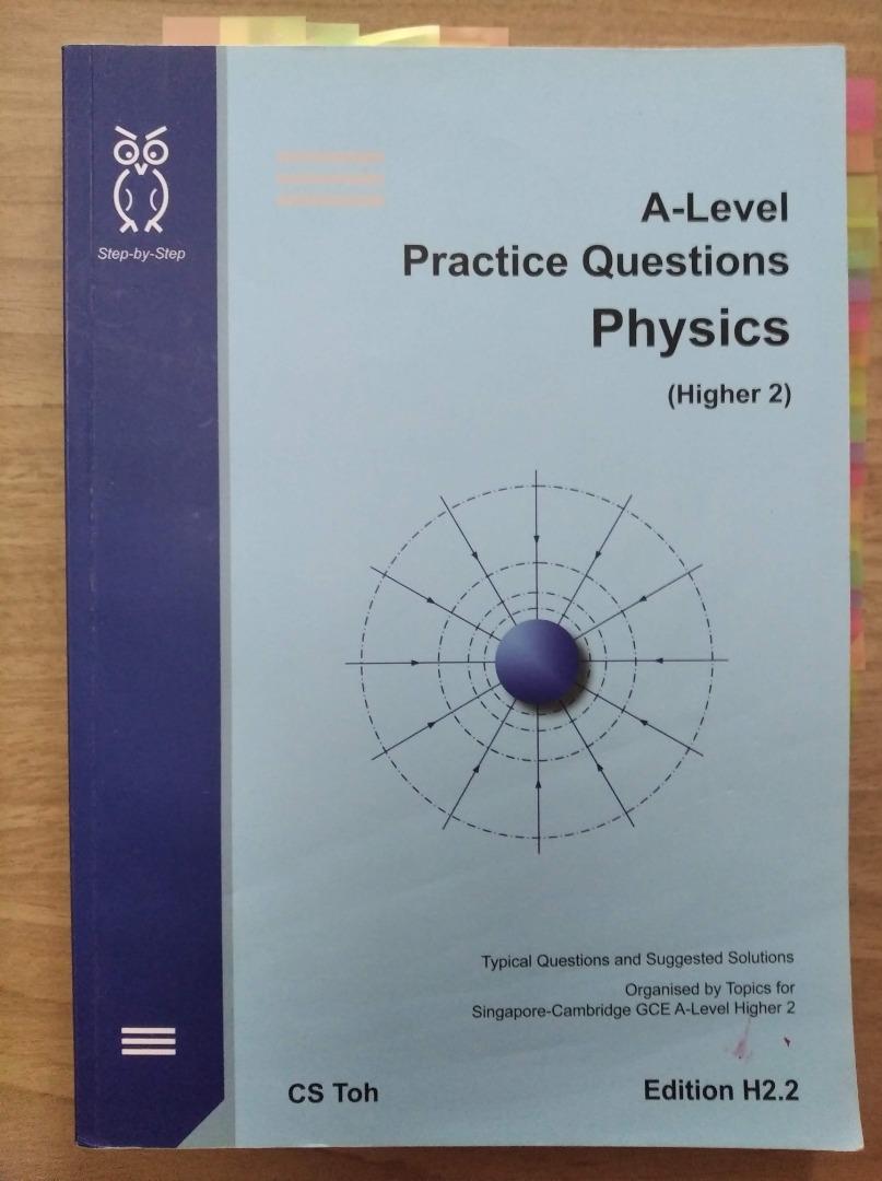 h2-physics-cs-toh-a-level-practice-questions-and-solutions-hobbies