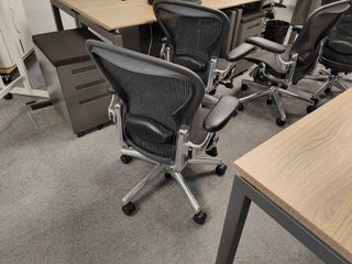 Herman Miller Chairs Collection  Collection item 2