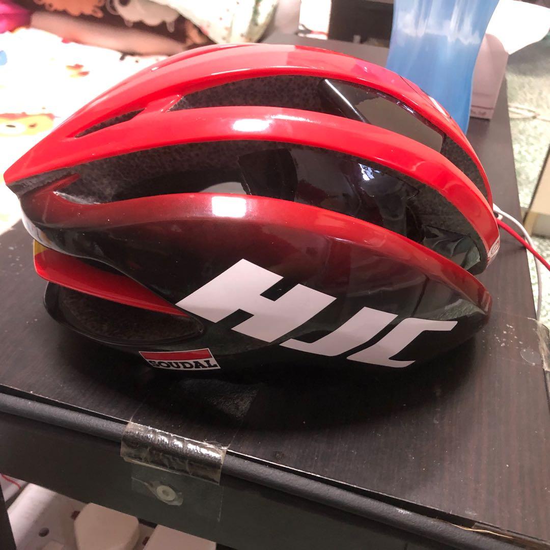 Hjc lotto soudal helmet discount