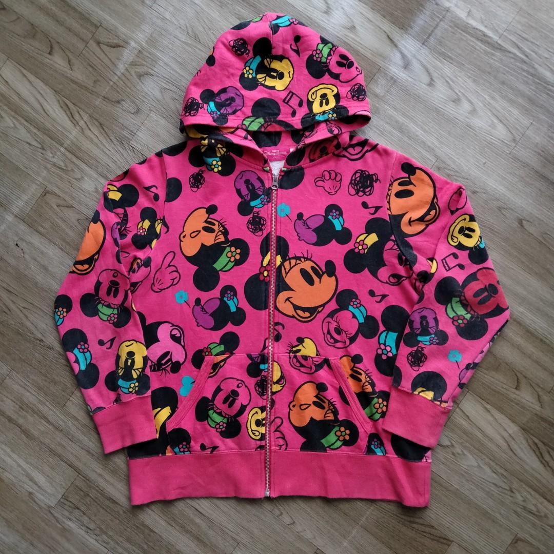 Tokyo disney hoodie deals