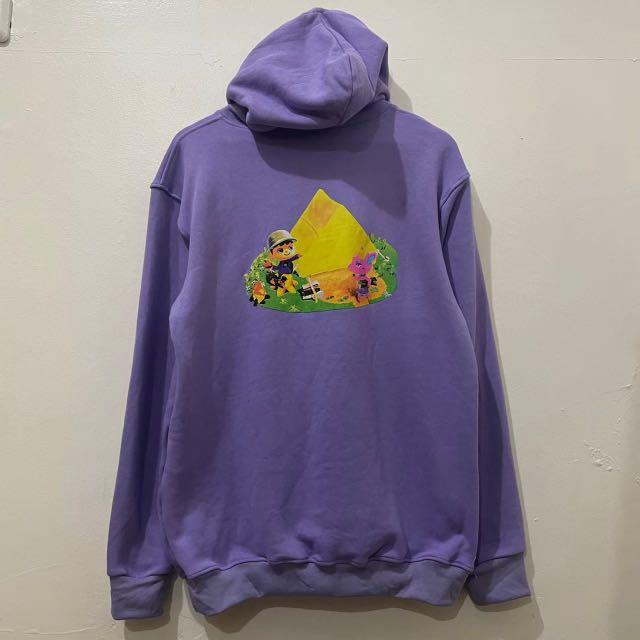 Hoodie H M Original series Animal Crossing