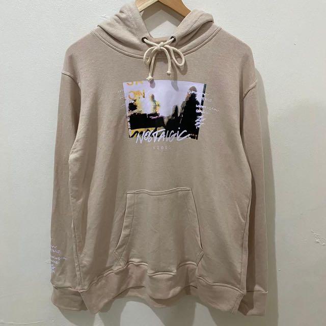 Harga hoodie h&m pria hotsell