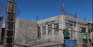 House construction, house builder and general contractor