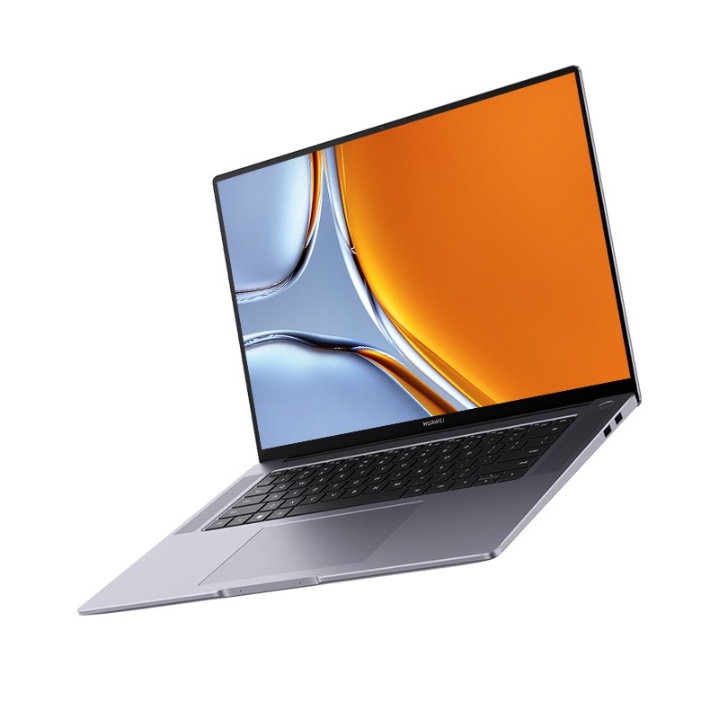 HUAWEI MATEBOOK 16S [i7-12700H] 16GB RAM + 1TB ROM | 12th Gen Intel ...