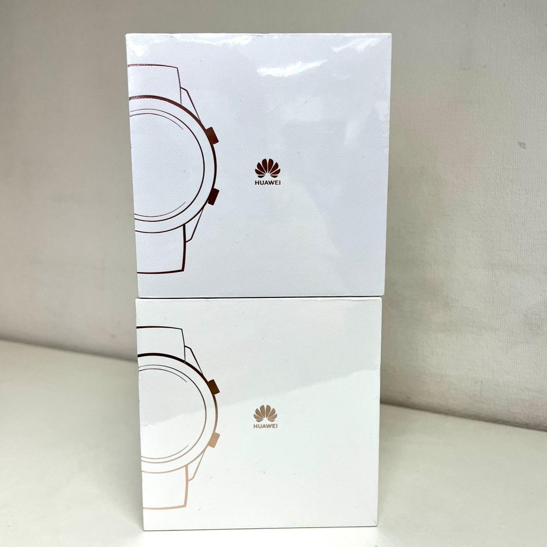 Huawei watch gt ela b19 stainless steel hotsell