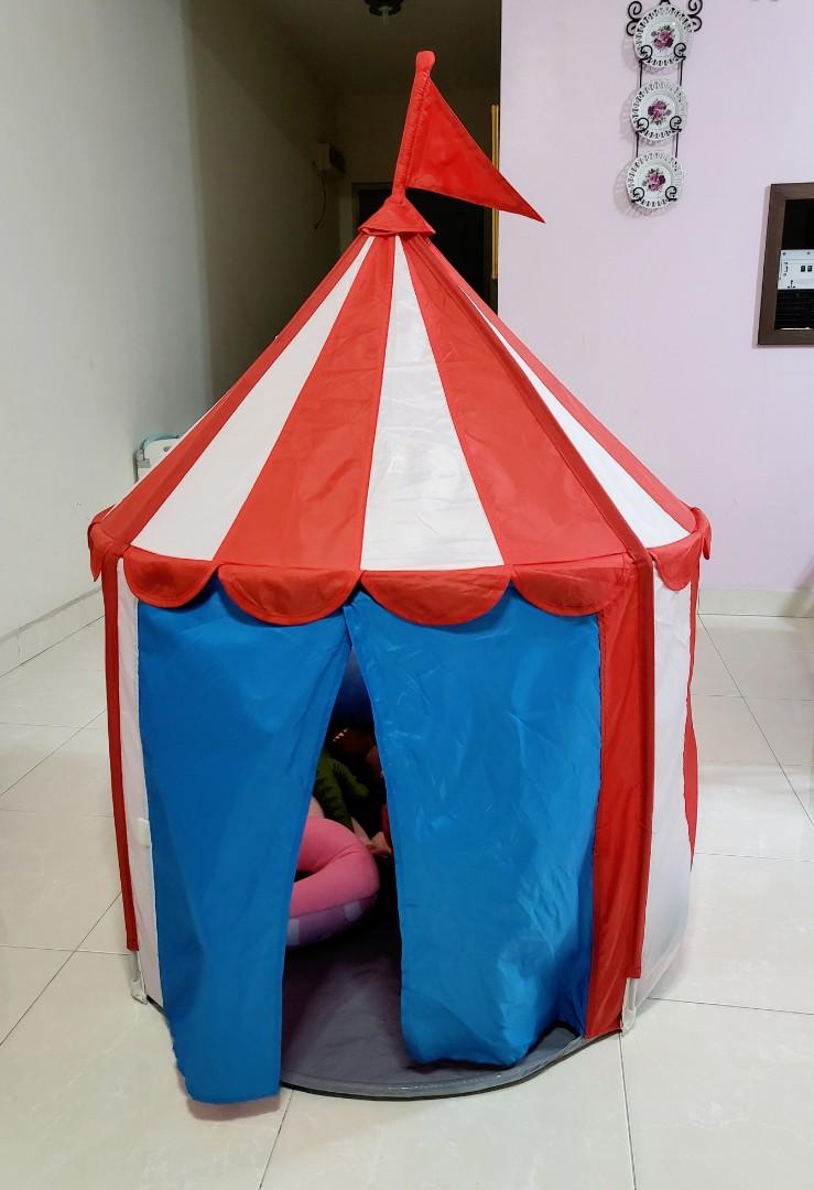 Circus tent ikea discount