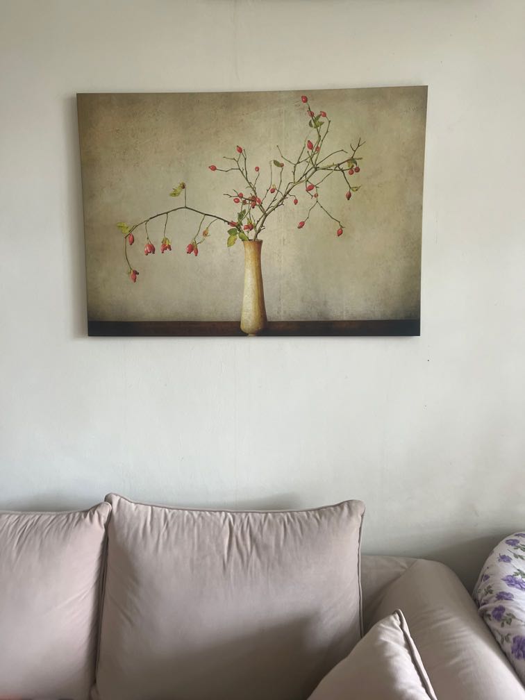 Ikea wall art, Hobbies & Toys, Stationery & Craft, Art & Prints on