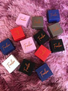 Inner perfume