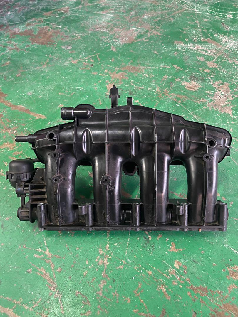 Intake manifold mk6 gti SE original, Auto Accessories on Carousell