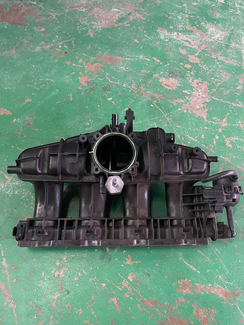 Intake manifold mk6 gti SE original, Auto Accessories on Carousell