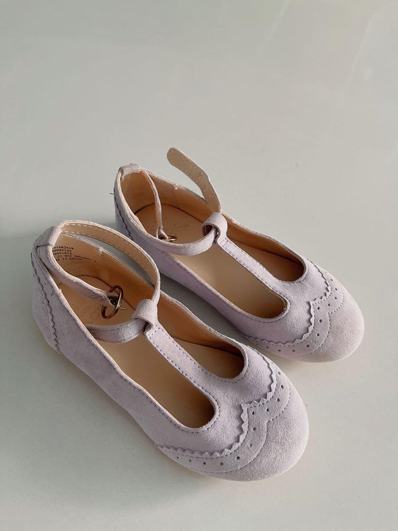 Girls shoes size 8.5 best sale