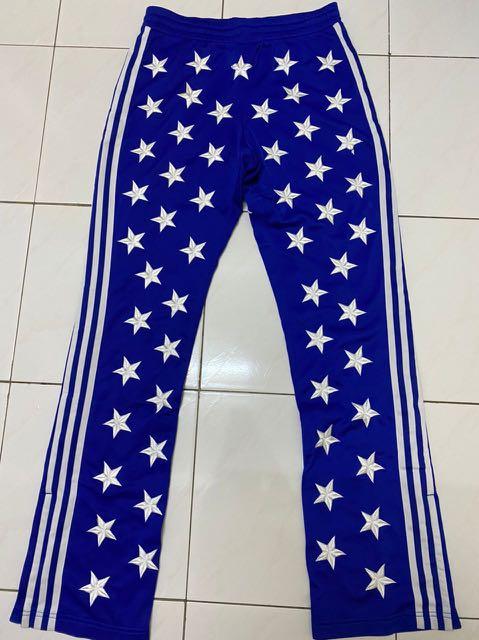 Adidas x hotsell jeremy scott pants