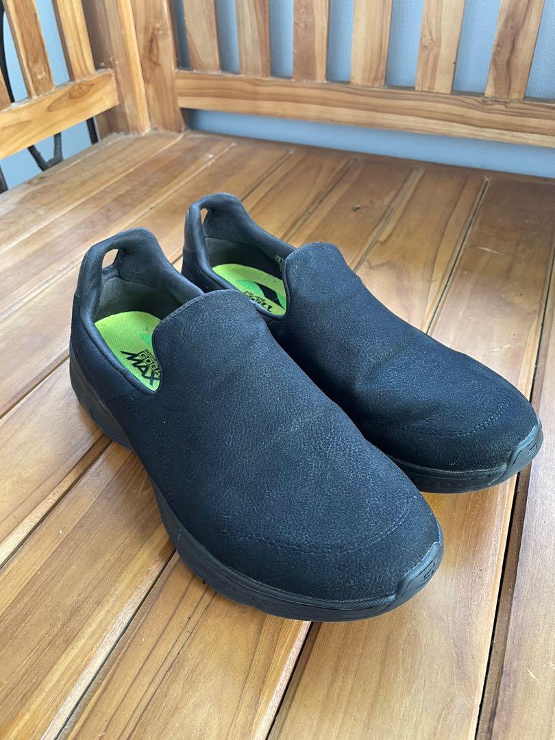 skechers go walk island