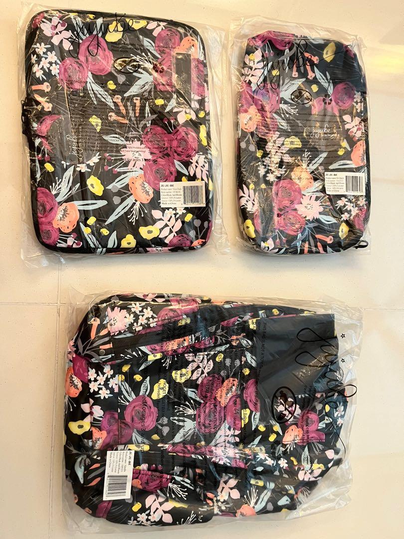 Ju ju be hotsell black and bloom