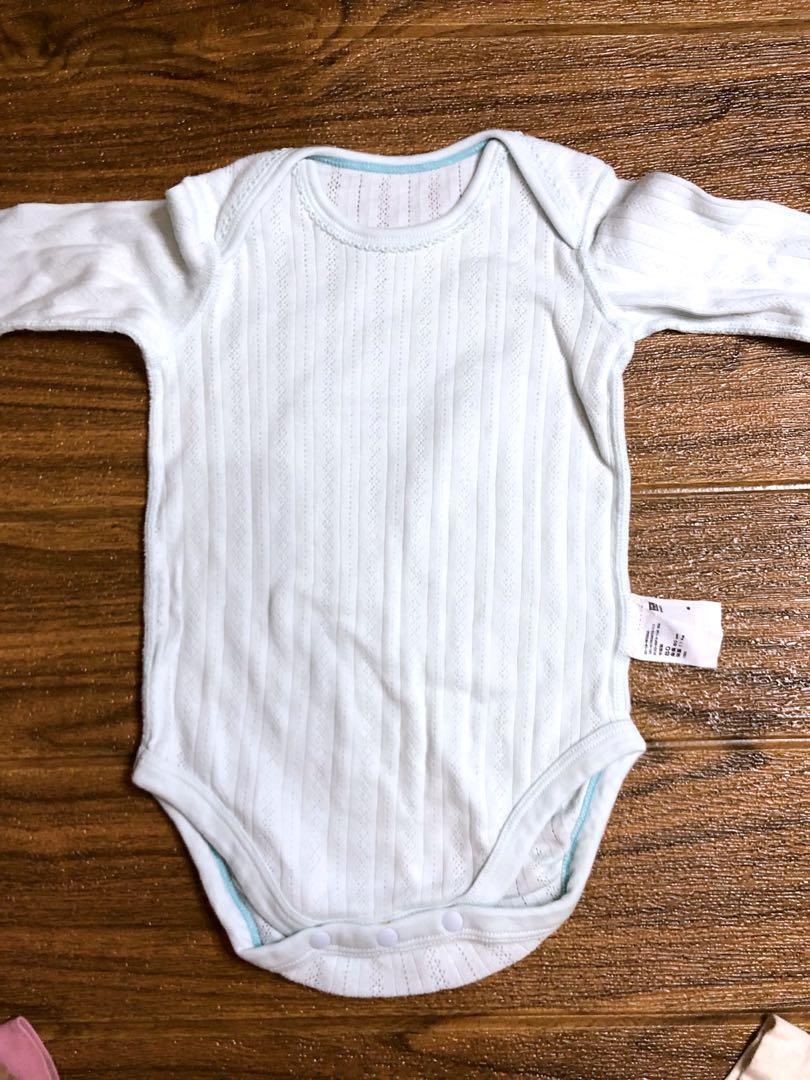 Jumper baby uniqlo