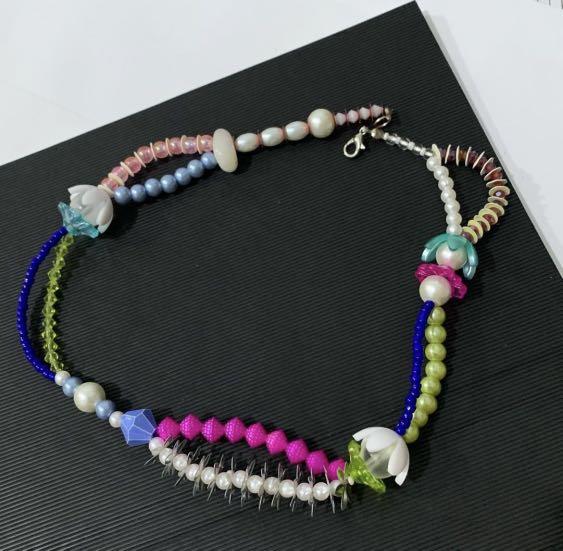 Kalung beads sale