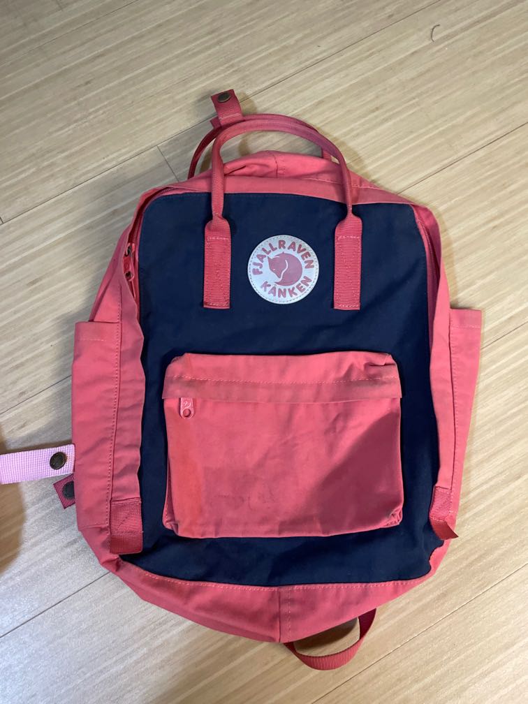 Kanken Bag, Women's Fashion, Bags & Wallets, Backpacks on Carousell