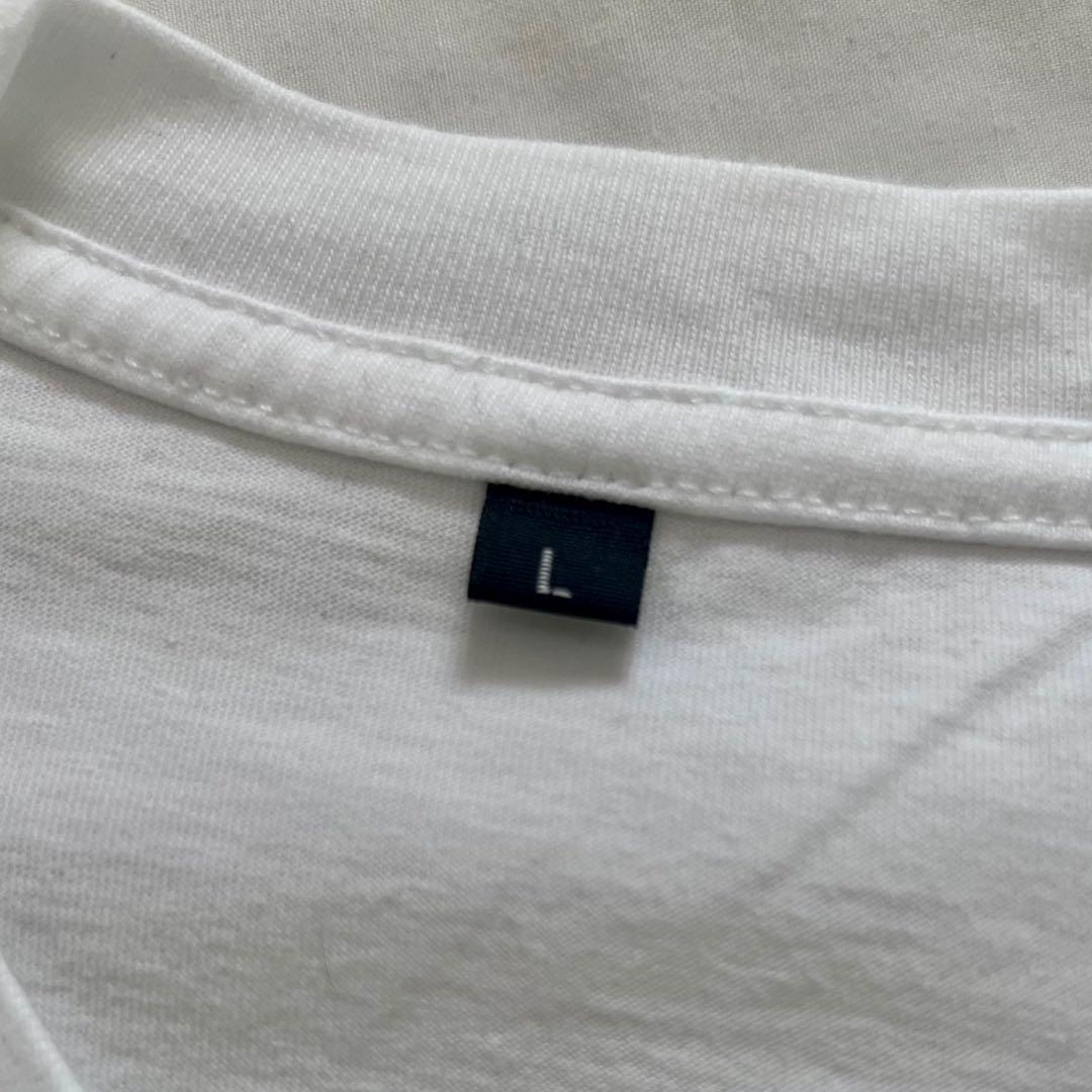 KAOS FOOT LOCKER JAKARTA - LIMITED SIZE L