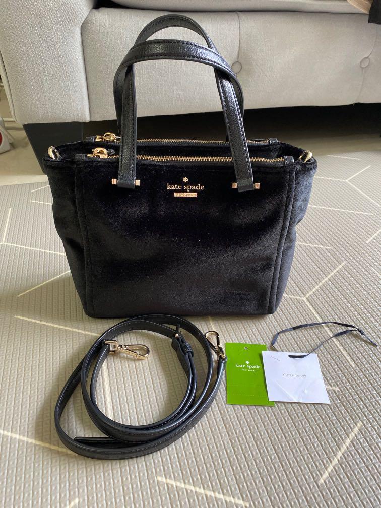 Kate spade shop kona bag
