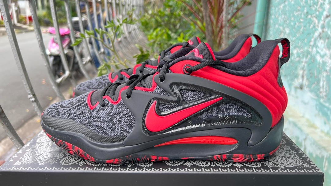 kd bred 13