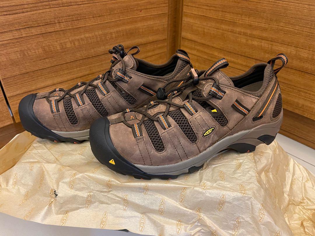 Keen men's atlanta cool top