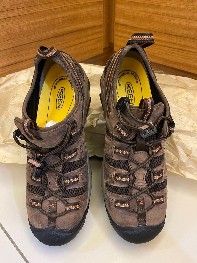 Keen men's atlanta cool top