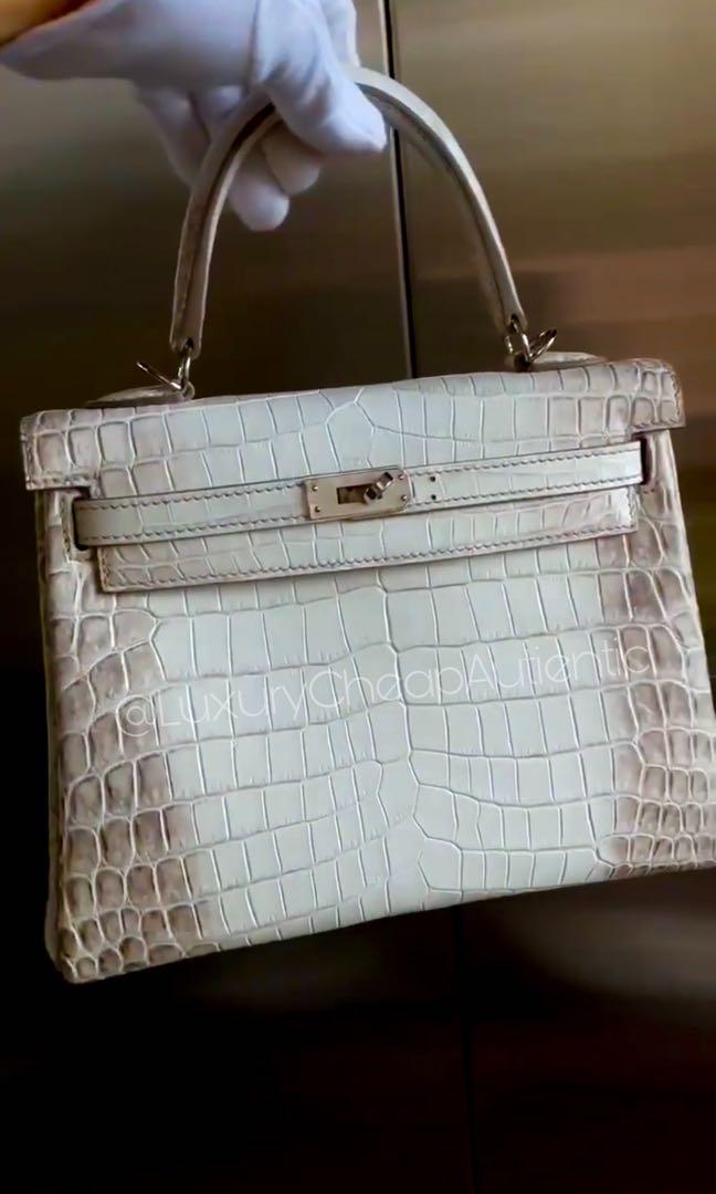 Kelly himalaya sales di hermès