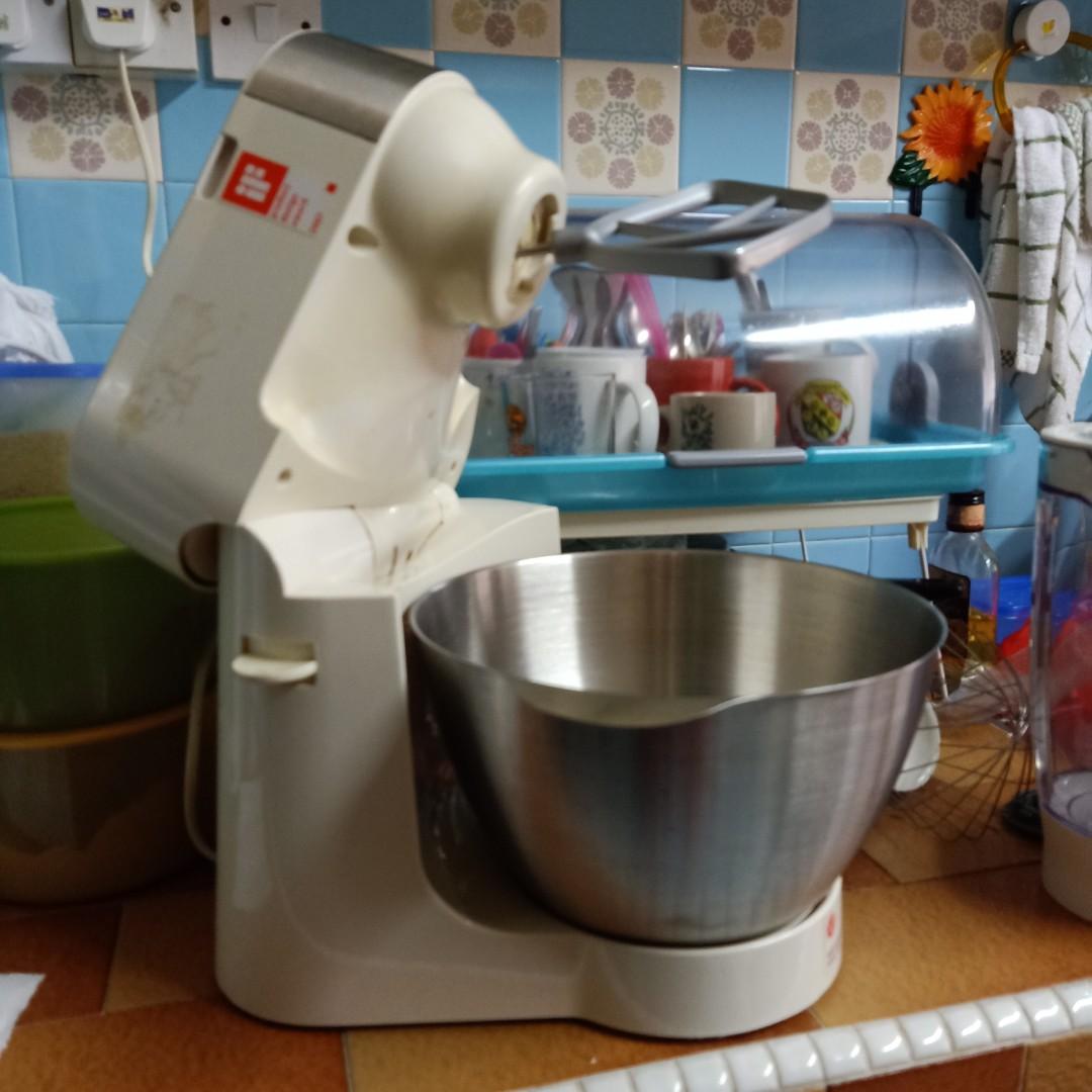 Kenwood Prospero Stand Mixer, TV & Home Appliances, Kitchen Appliances