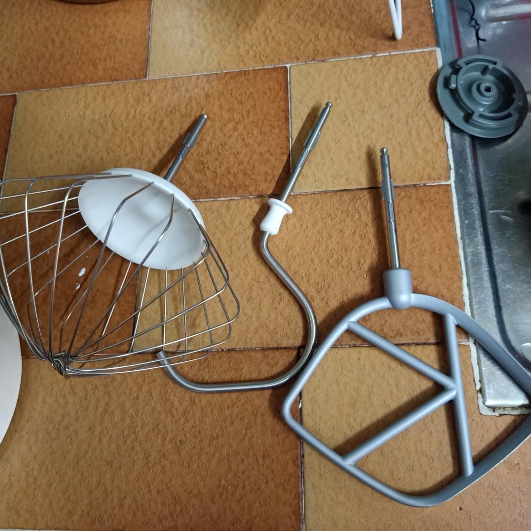 Kenwood Prospero Stand Mixer, TV & Home Appliances, Kitchen Appliances