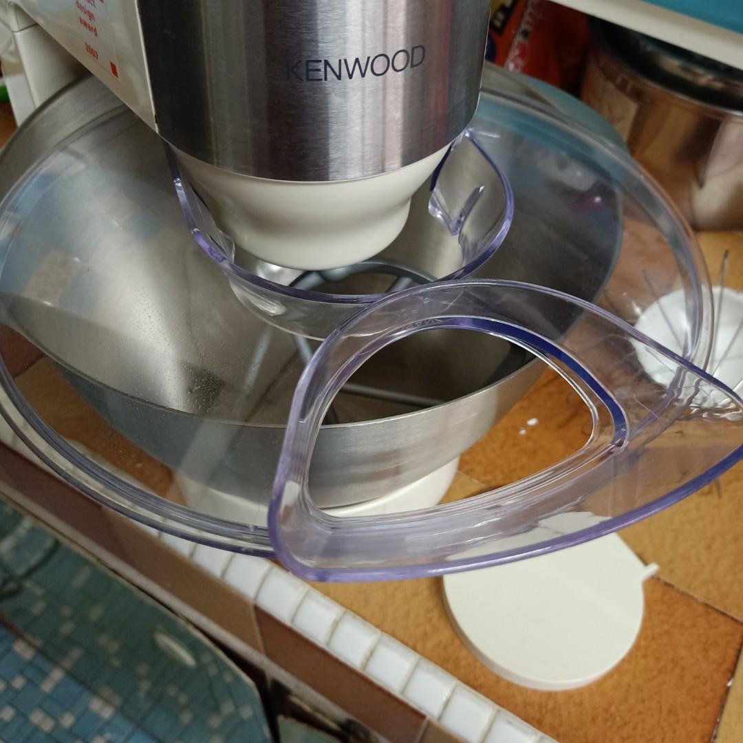 Kenwood Prospero Stand Mixer, TV & Home Appliances, Kitchen Appliances