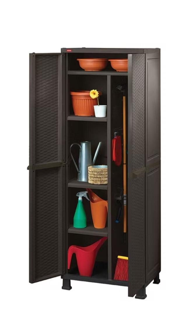 Keter Utility Furniture & Home Living, Furniture, Shelves