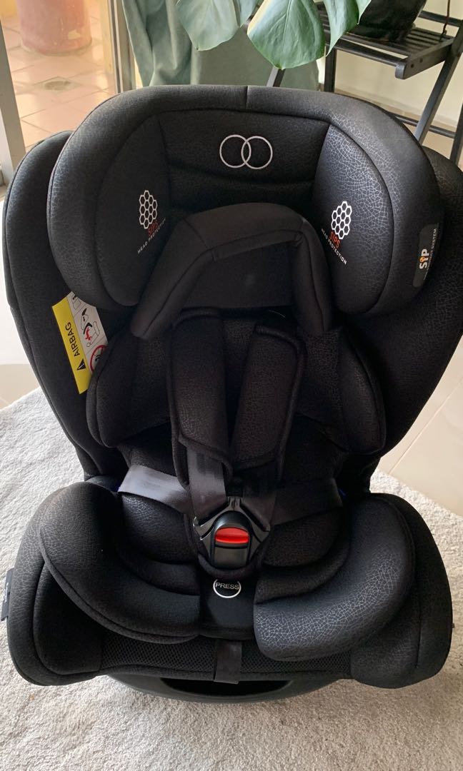 Koopers sales lambada isofix
