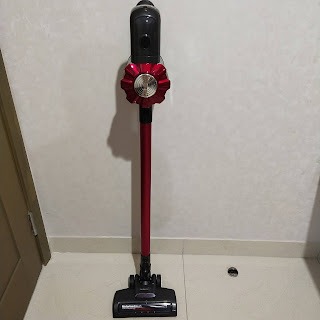 Kurumi vacuum kv05 review store
