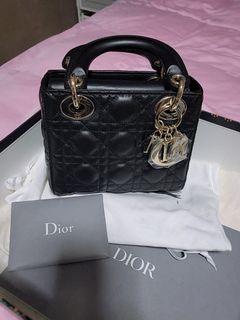 Lady Dior Mini