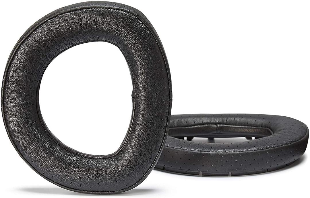 Perforated earpads best sale
