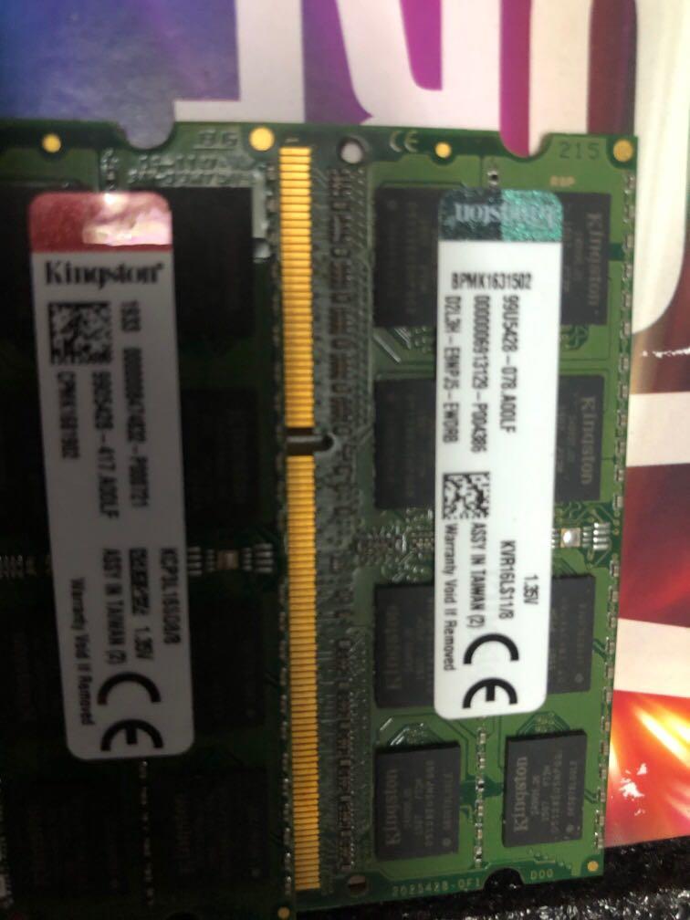 Memory ddr3 8gb cheap