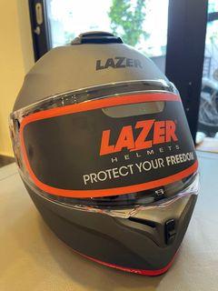 Lazer MH6 XXL 61cm modular helmet