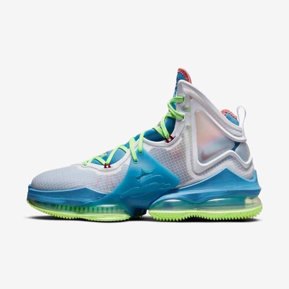 新品 NIKE KD 15 What The 26.5cm バッシュマルチカラー