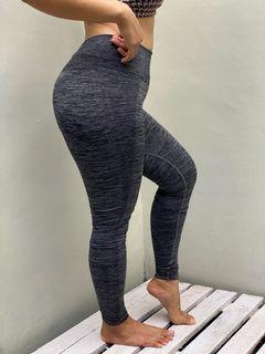 Legging Uniqlo Size L BB 60