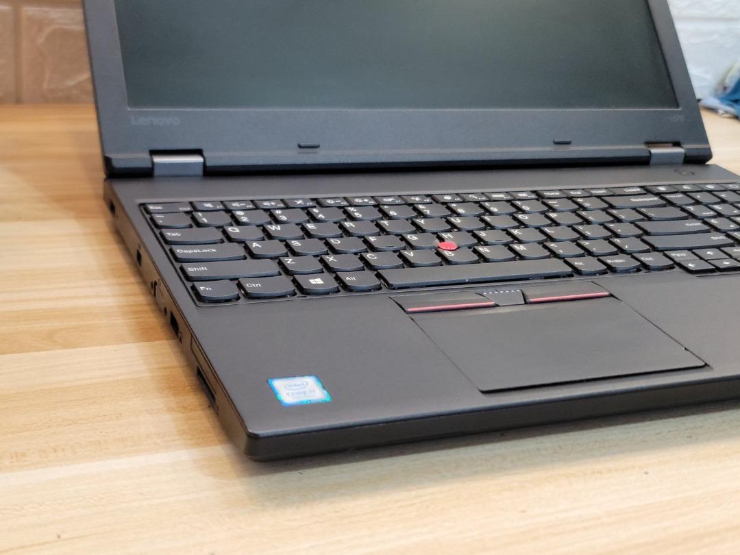 ✨特売✨Thinkpad L570✨7世代i5✨SSD✨8GB✨15.6インチ✨ タブレット