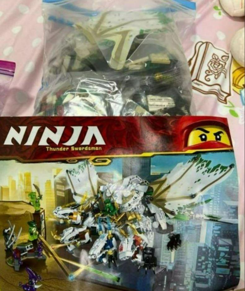 Lepin 06099 shop