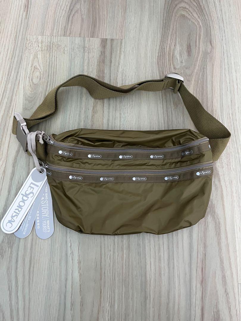 Lesportsac sporty belt bag sales