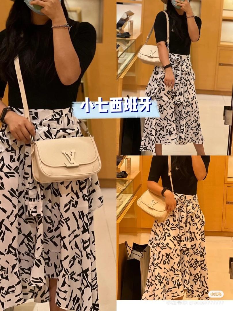 LV Buci bag