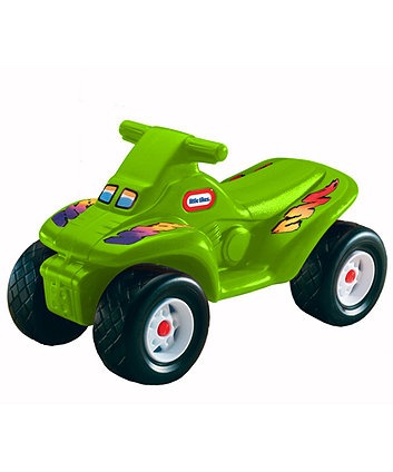 Little tikes motor store