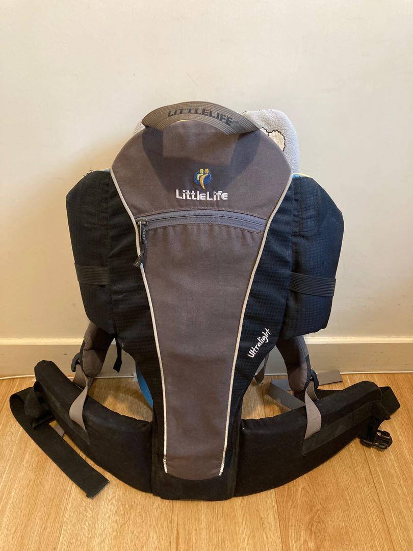 Littlelife ultralight hot sale