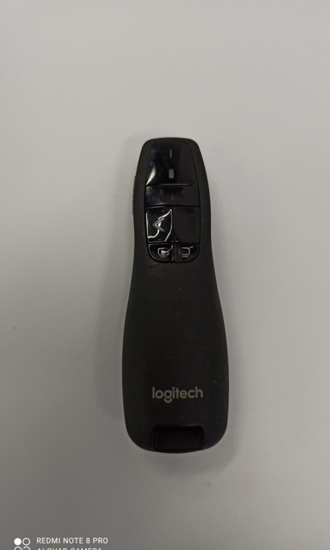 Logitech Pointer, Computers & Tech, Parts & Accessories, Other