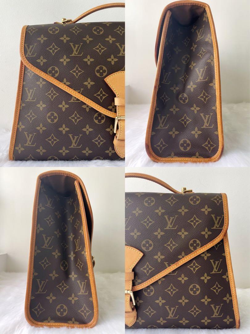 Louis Vuitton, Bags, Vguc Louis Vuitton Gusseted Card Holder Monogram