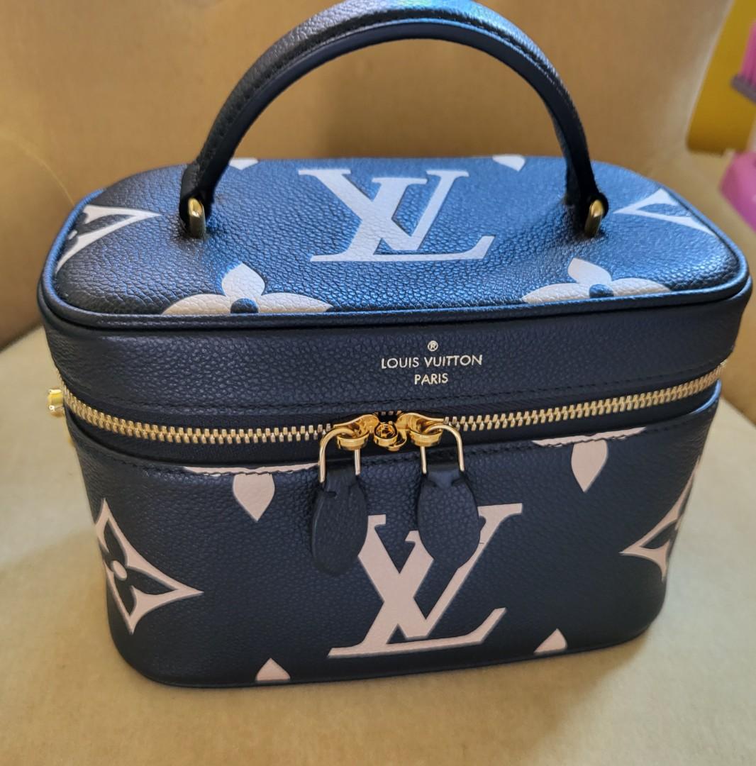LV Vanity Crossbody Bag, Women's Fashion, Bags & Wallets, Cross-body Bags  on Carousell